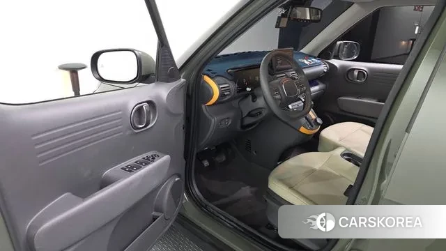 Hyundai Casper id 3556255 из Кореи 20