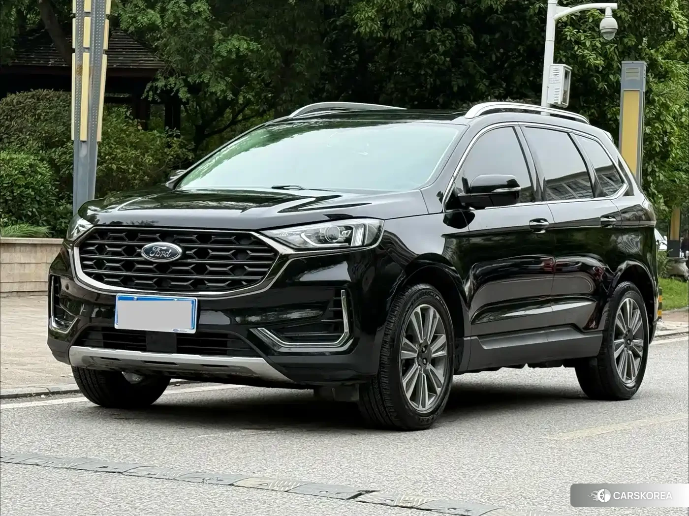 Ford Edge id 4644642 из Китая 10