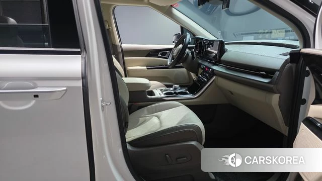 Kia Carnival 4th generation id 3813123 из Кореи 20