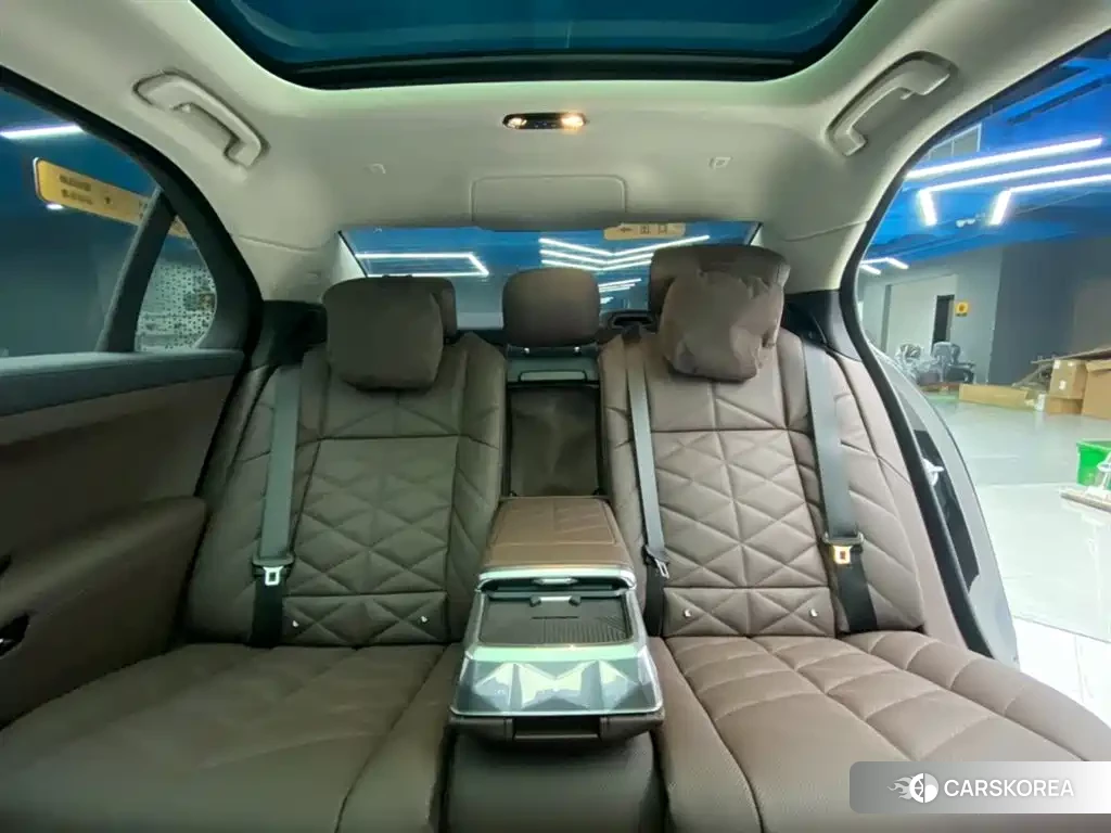BMW 7 series id 4539099 из Китая 29