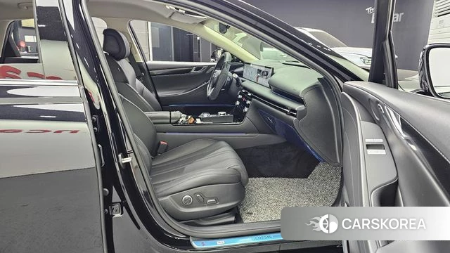 Genesis G80 (RG3) id 4408096 из Кореи 30