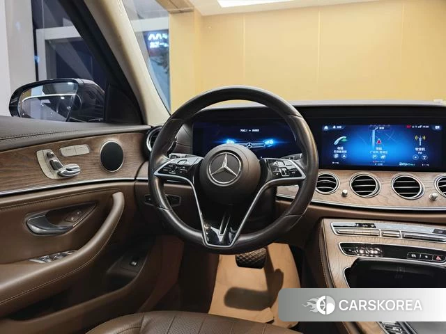 Mercedes-Benz E-class id 4277166 из Китая 35