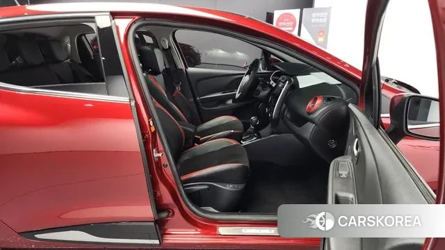 Renault Korea (Samsung) Clio id 3291860 из Кореи 20