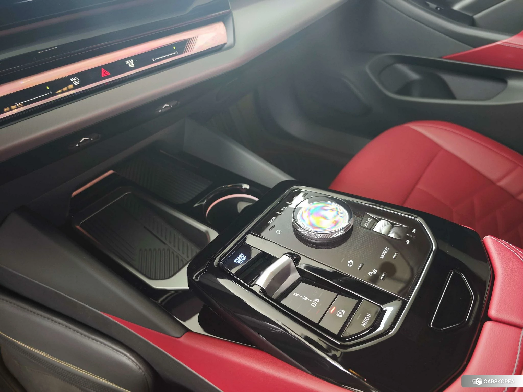 BMW i5 id 4426505 из Китая 17