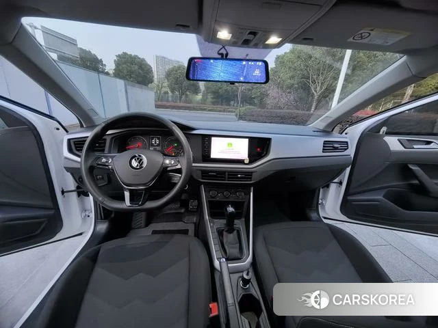 Volkswagen Polo id 4301261 из Китая 15
