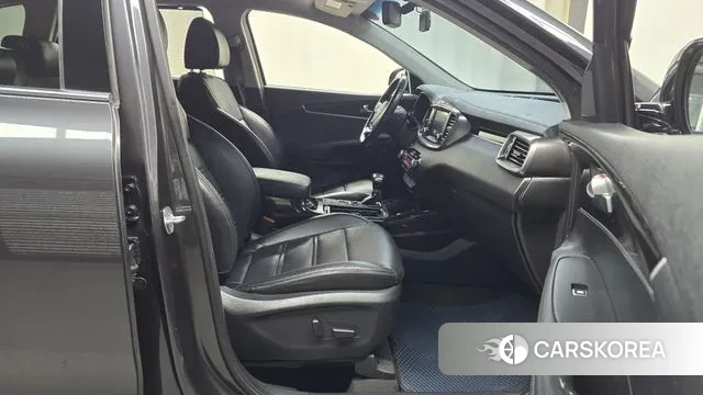 Kia The New Sorento id 3096257 из Кореи 20