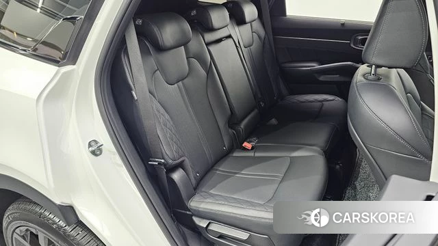 Kia The New Sorento 4th Generation id 4630181 из Кореи 33