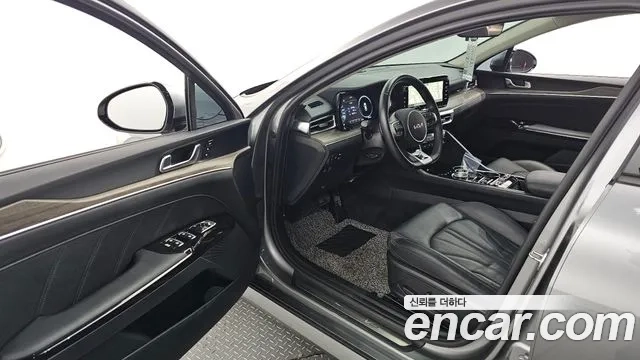 Kia K5 3rd generation id 2943743 из Кореи 20