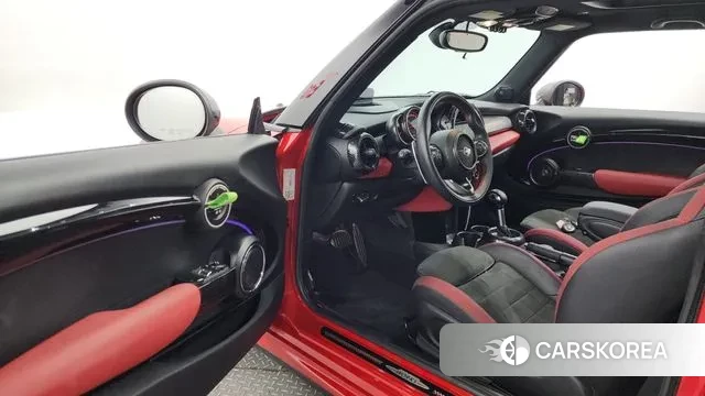 Mini Cooper S id 3029242 из Кореи 20