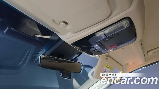 Hyundai Staria id 2680665 из Кореи 20