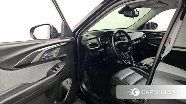 Chevrolet (GM Daewoo) Trailblazer id 4434582 из Кореи 33