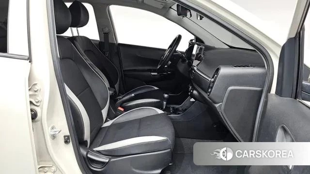 Kia Morning Urban (JA) id 3759264 из Кореи 20