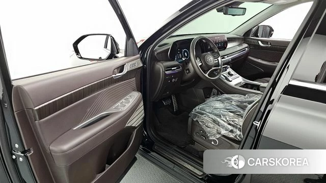 Hyundai The New Palisade id 4579661 из Кореи 20