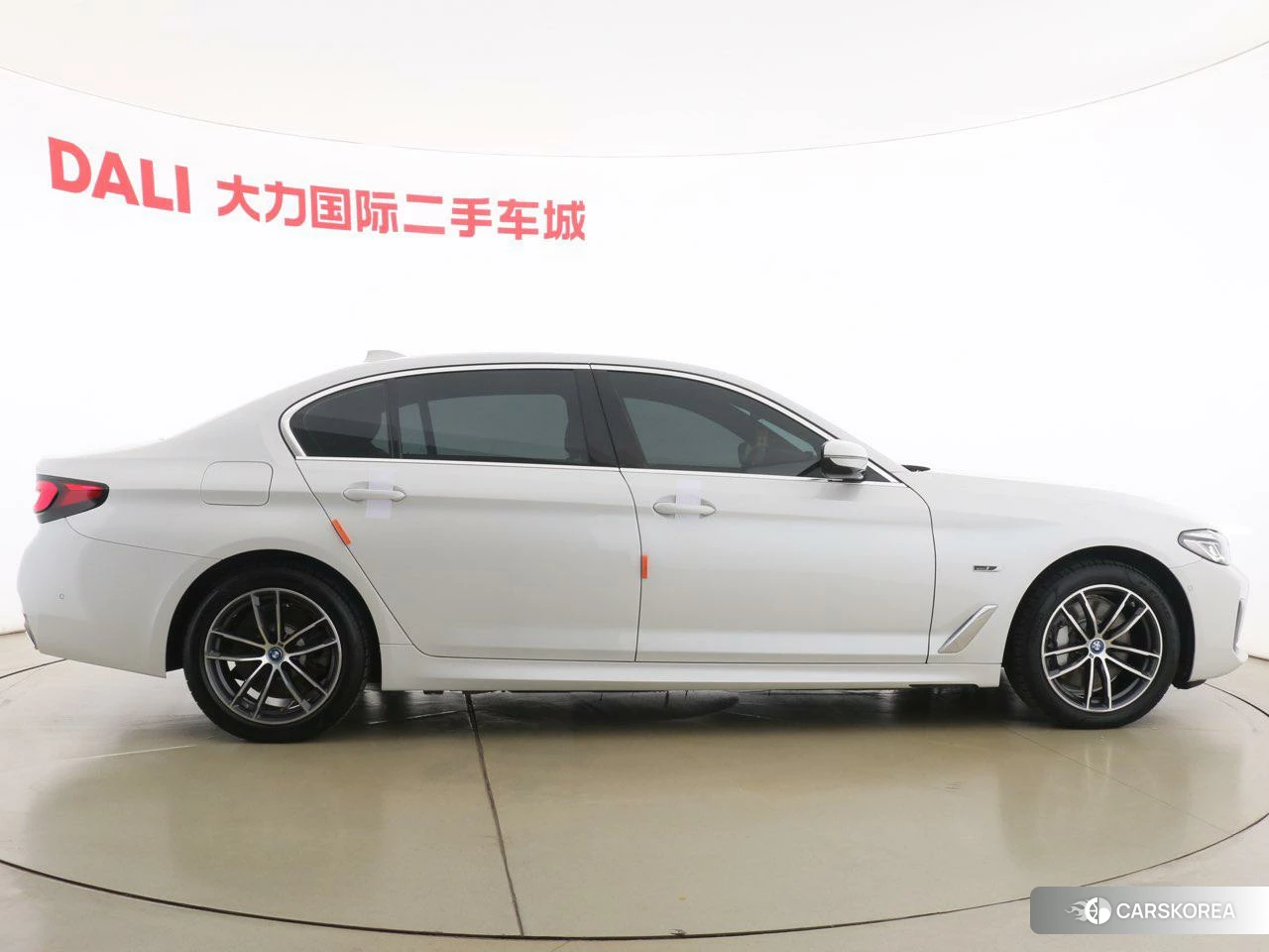 BMW 5 series PHEV id 4473425 из Китая 16