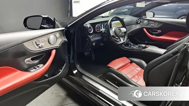 Mercedes-Benz E-Class W213 id 3656458 из Кореи 20