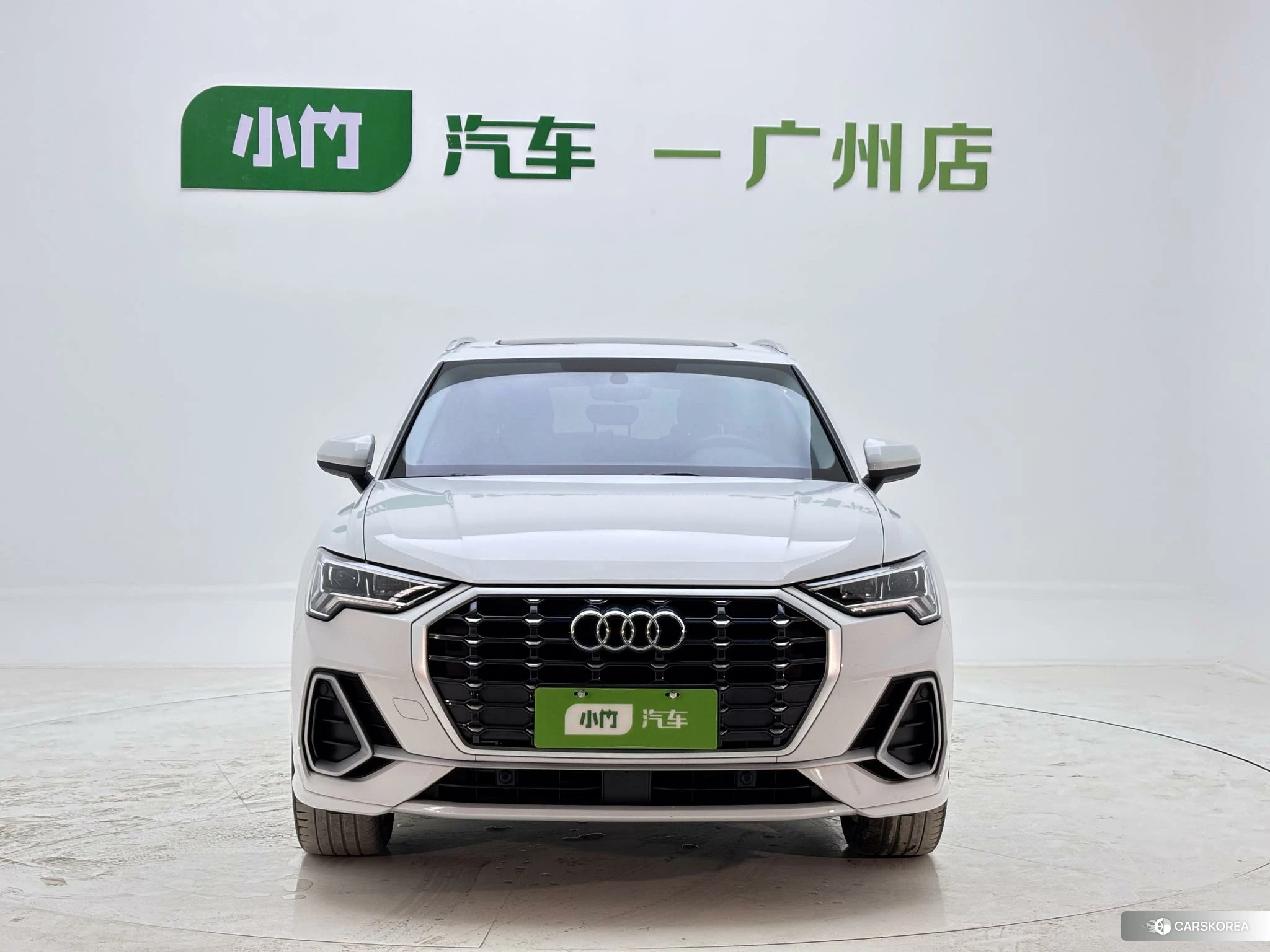 Audi Q3 id 4479315 из Китая 25