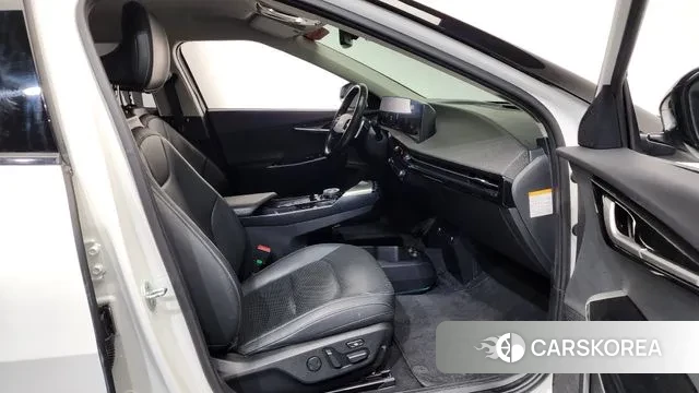 Kia EV6 id 3540227 из Кореи 20