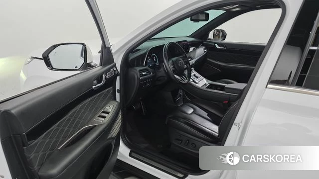 Hyundai Palisade id 4646714 из Кореи 36