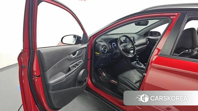 Hyundai Kona id 4020623 из Кореи 20