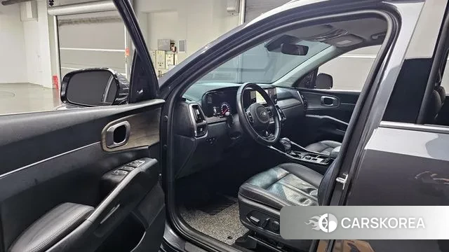 Kia Sorento 4th Generation id 3428463 из Кореи 20