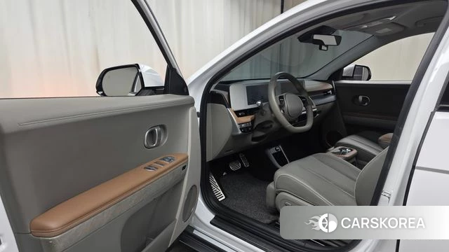 Hyundai Ionic 5 id 4421828 из Кореи 31