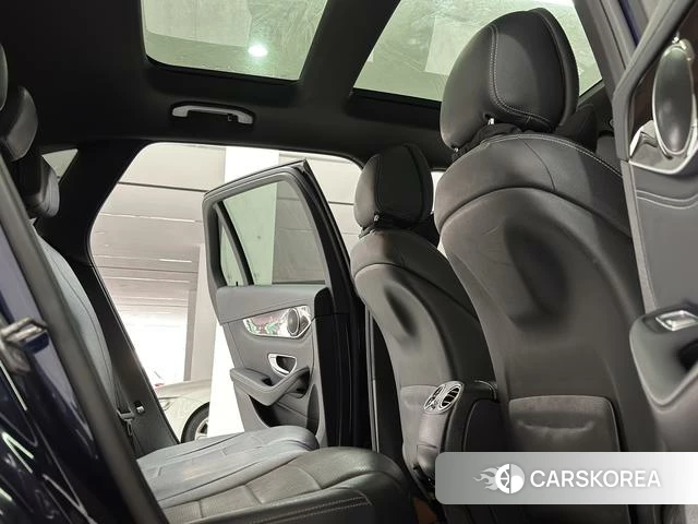 Mercedes-Benz GLC id 4253884 из Китая 12