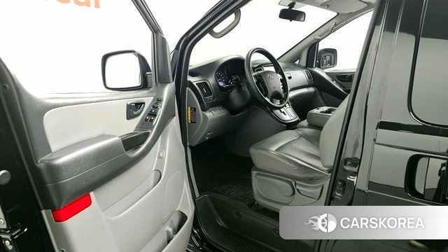 Hyundai The New Grand Starex id 4269070 из Кореи 20