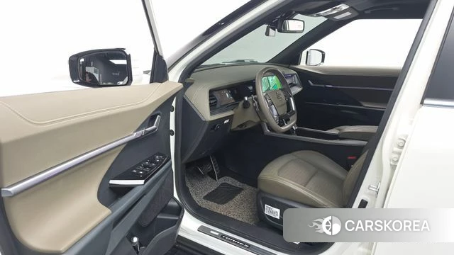 Ssangyong Torres id 4354776 из Кореи 33