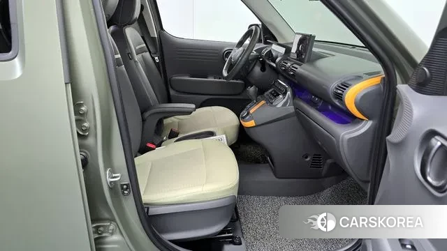 Hyundai Casper id 3137145 из Кореи 20