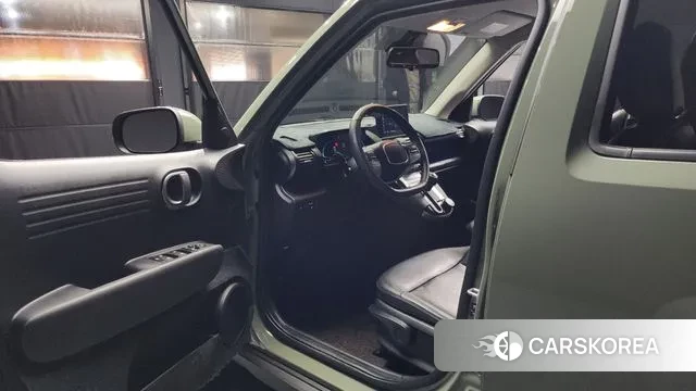 Hyundai Casper id 3572744 из Кореи 20