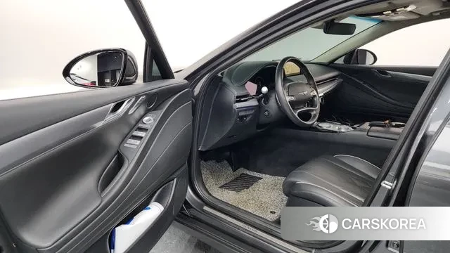 Genesis G80 (RG3) id 3601430 из Кореи 20