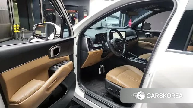 Kia The New Sorento 4th Generation id 3571654 из Кореи 20