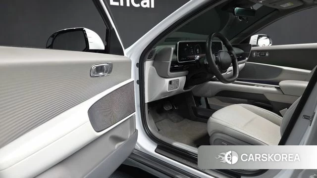 Hyundai Ionic 6 id 3851394 из Кореи 20