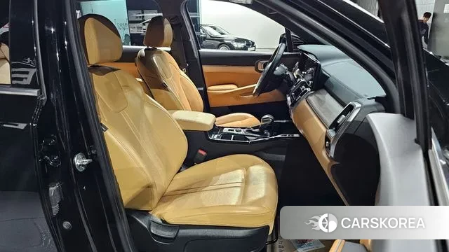 Kia Sorento 4th Generation id 2891109 из Кореи 20