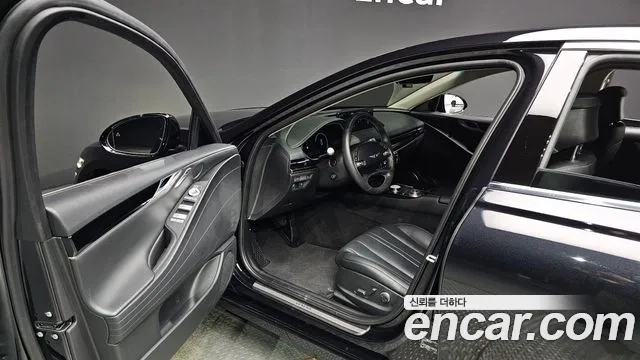 Genesis G80 (RG3) id 2949224 из Кореи 20