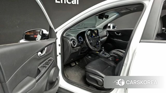 Hyundai The New Kona id 4383610 из Кореи 32