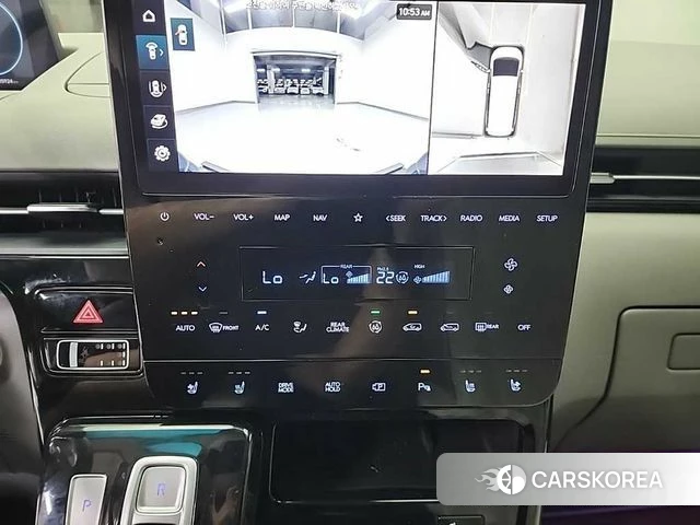 Hyundai Staria id 4549548 из Кореи 18