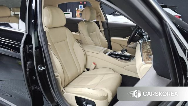 Kia More K9 id 4923916 из Кореи 30