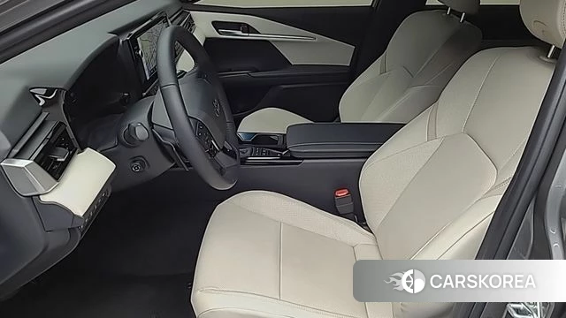 Toyota Camry (XV80) id 4748814 из Кореи 20