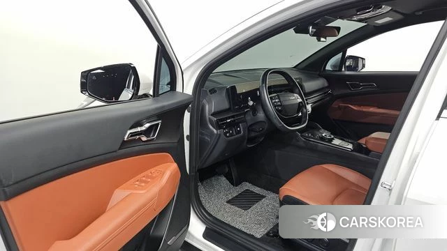 Kia The New Sportage 5th Generation id 4644986 из Кореи 30