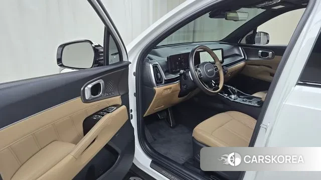 Kia The New Sorento 4th Generation id 3745558 из Кореи 20