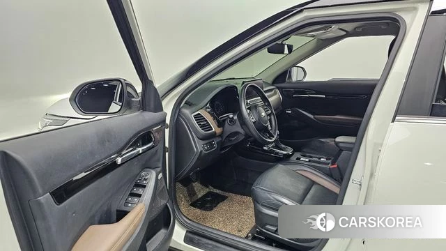 Kia Seltos id 4646946 из Кореи 30