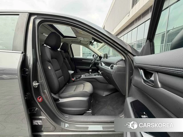 Mazda CX-5 id 4277309 из Китая 19