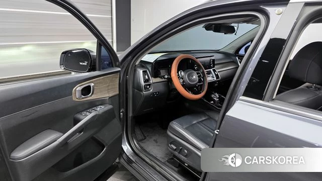 Kia Sorento 4th Generation id 3860412 из Кореи 20