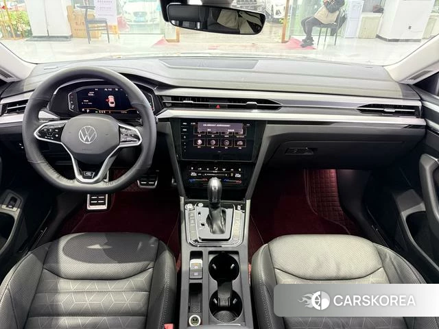 Volkswagen CC id 4313394 из Китая 16