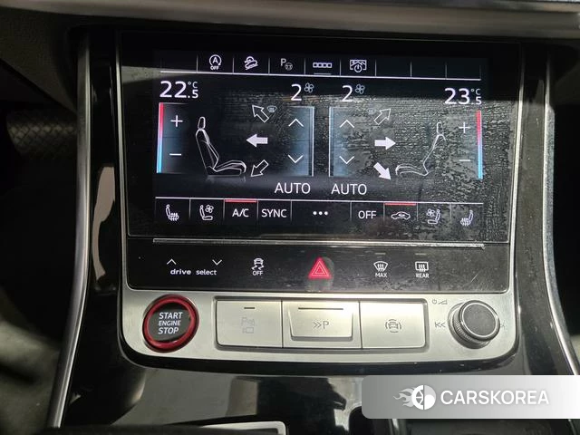 Audi Q7 id 4307500 из Китая 26