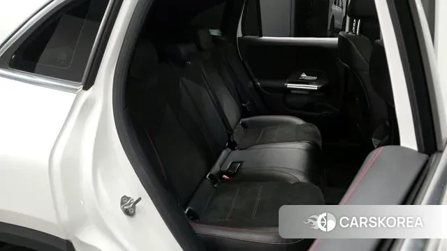 Mercedes-Benz GLA - Class H247 id 3671846 из Кореи 20