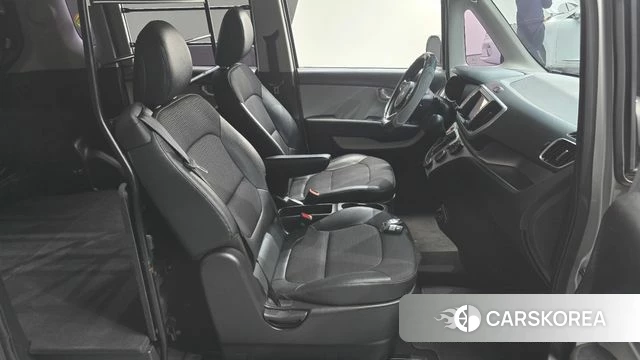 Kia The New Ray id 3814144 из Кореи 20