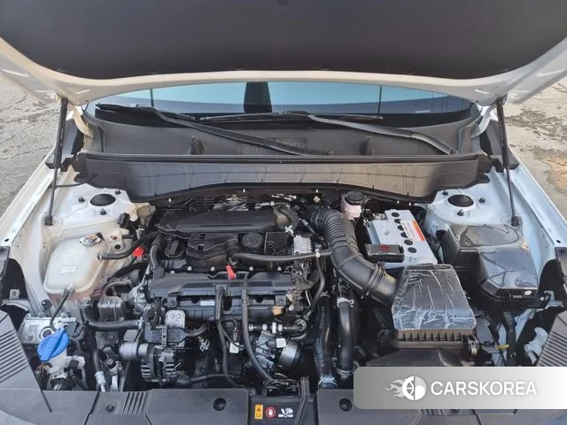 Hyundai Kona (SX2) id 3467307 из Кореи 20