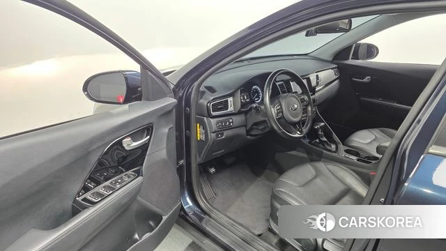 Kia Niro id 4483406 из Кореи 35